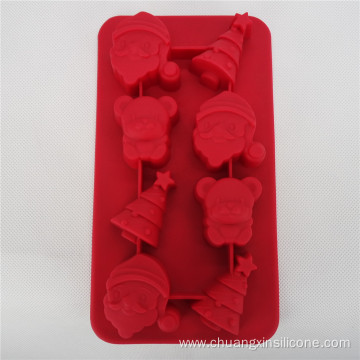 Silicone Kitchenware Ice tray